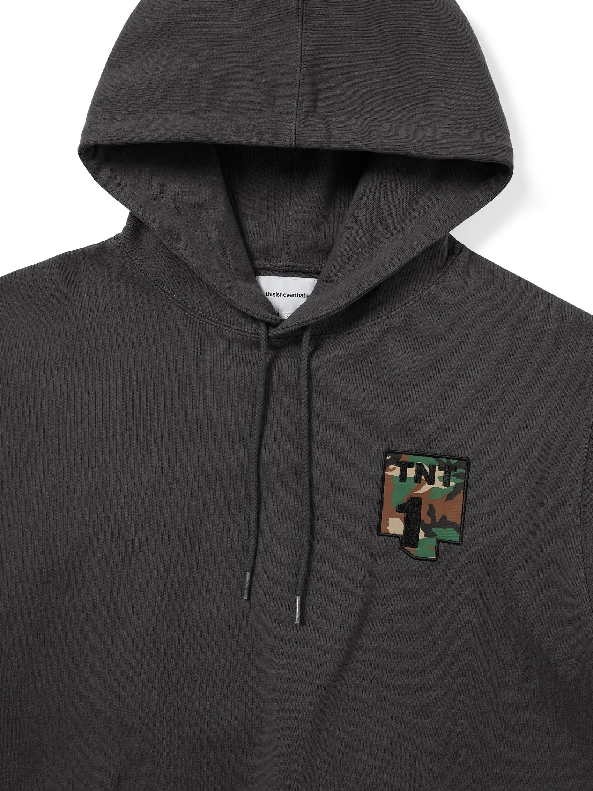 thisisneverthat TNT1 Hoodie