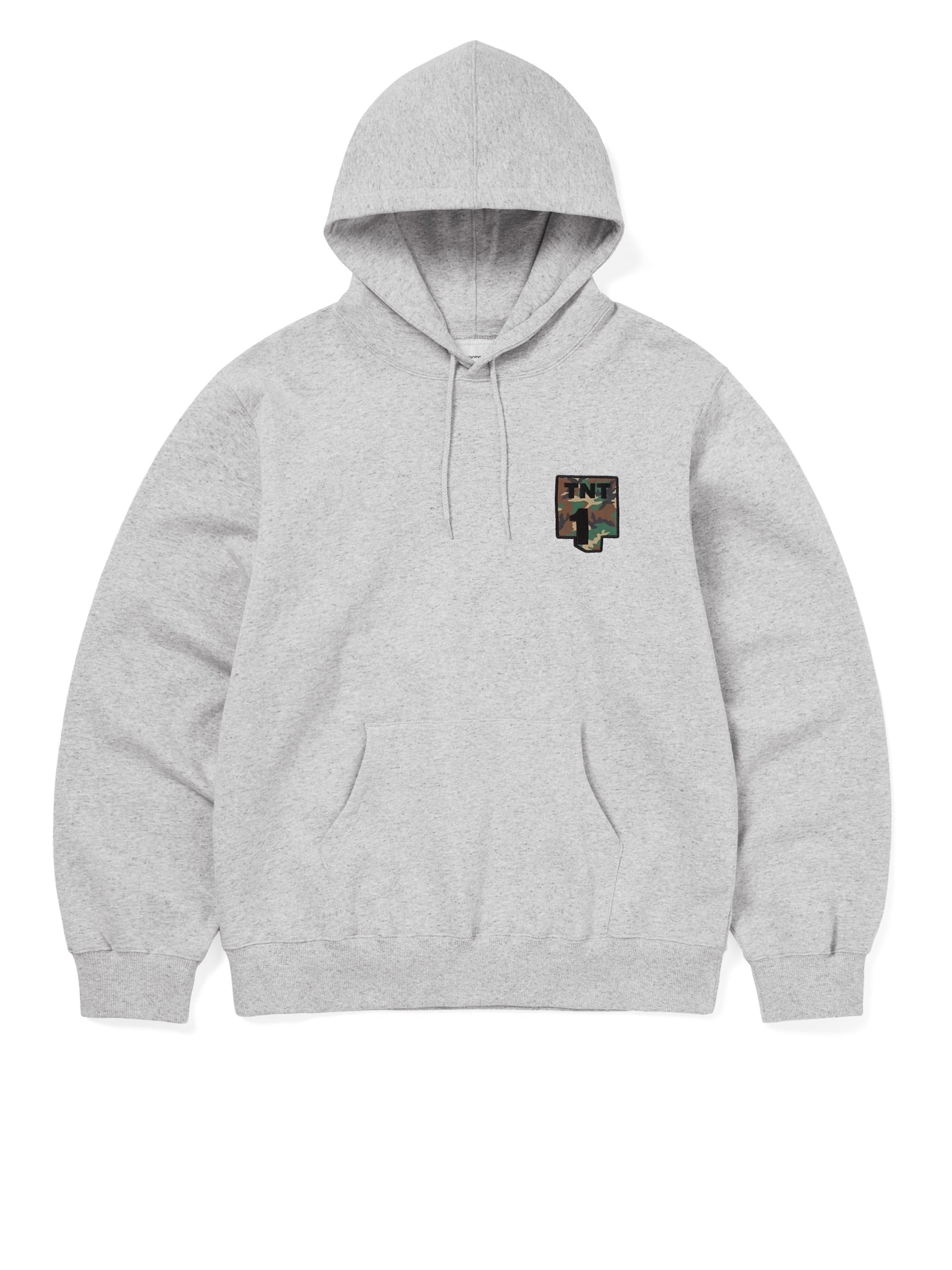thisisneverthat TNT1 Hoodie