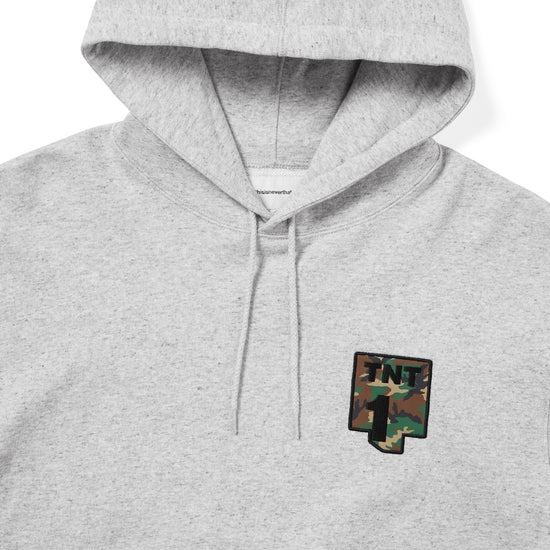 thisisneverthat TNT1 Hoodie