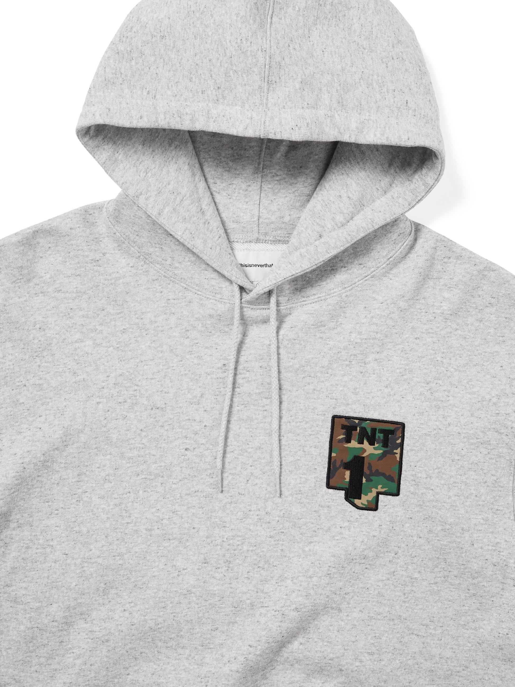 thisisneverthat TNT1 Hoodie