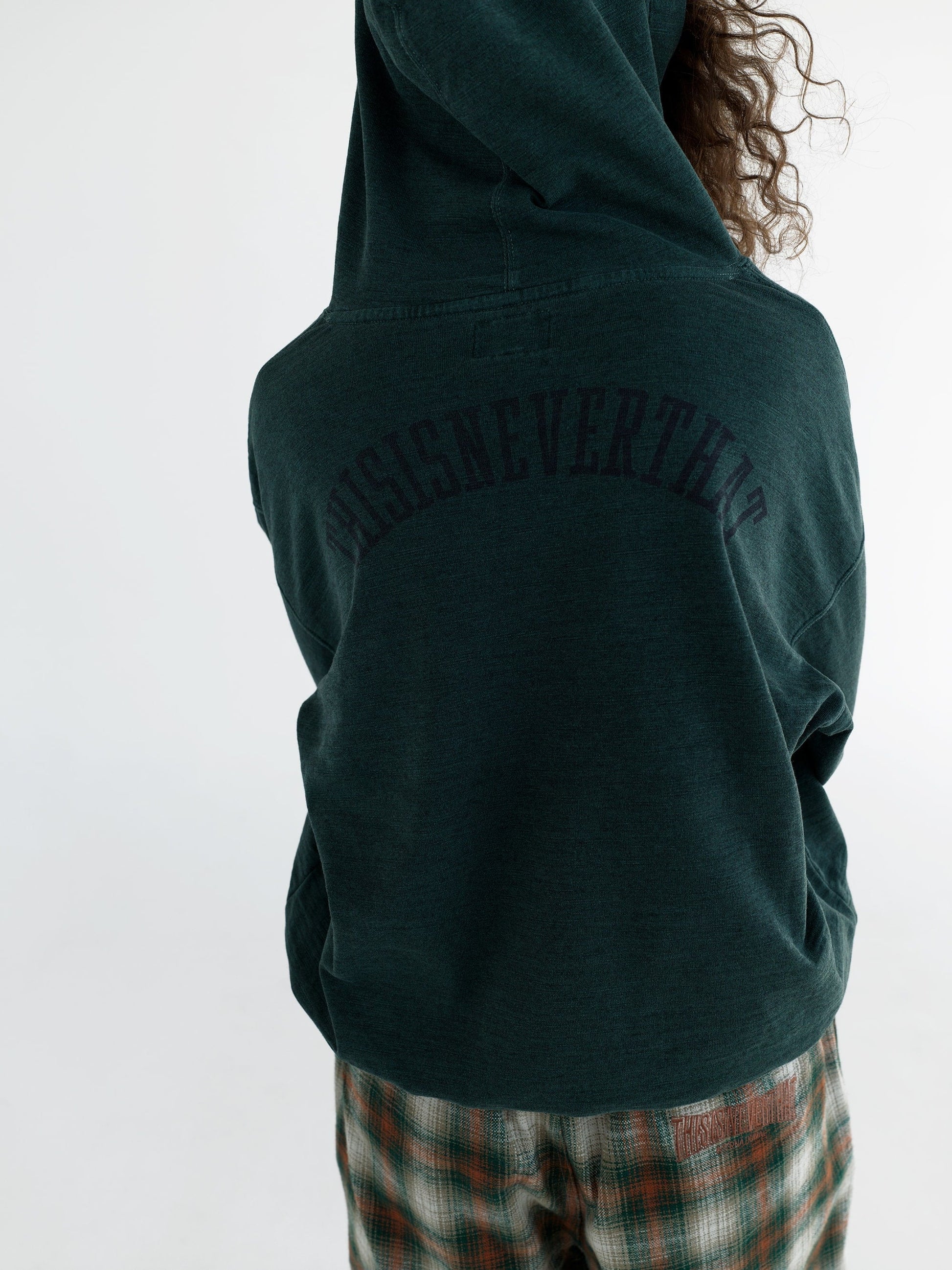 thisisneverthat Thermal LT Hoodie