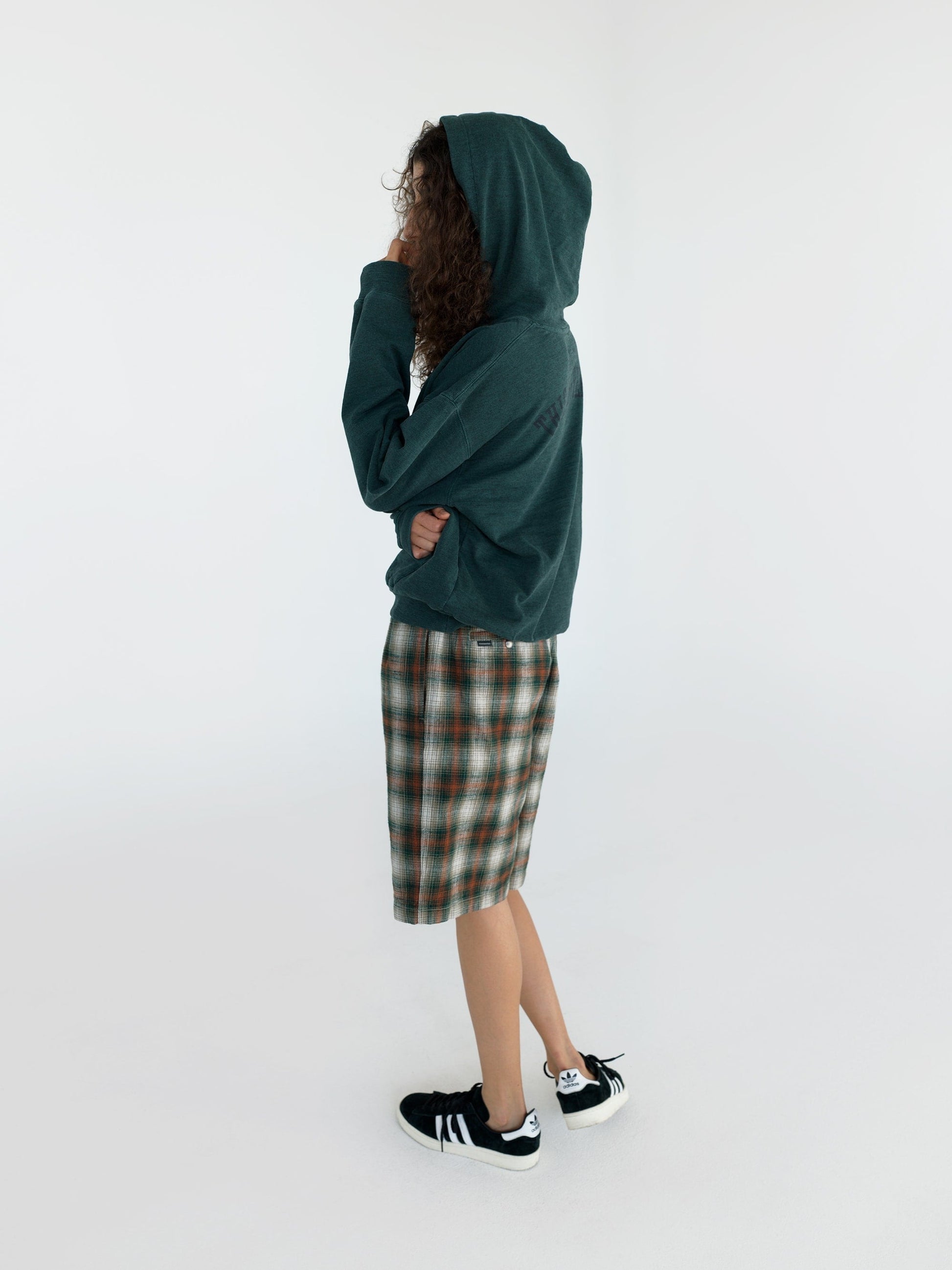 thisisneverthat Thermal LT Hoodie