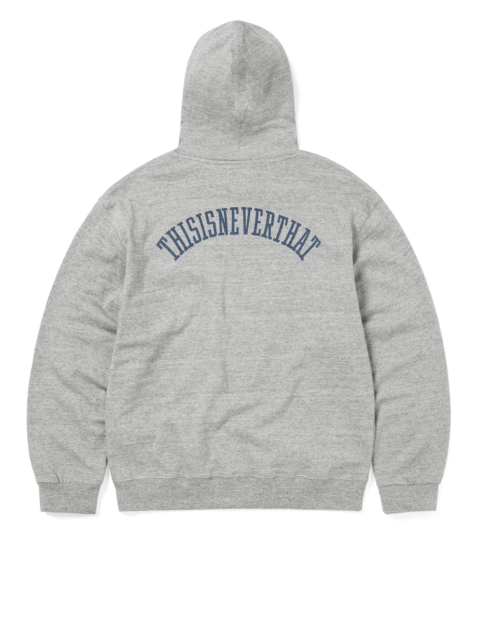 thisisneverthat Thermal LT Hoodie
