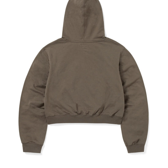 thisisneverthat Thermal LT W Zip Up Hoodie
