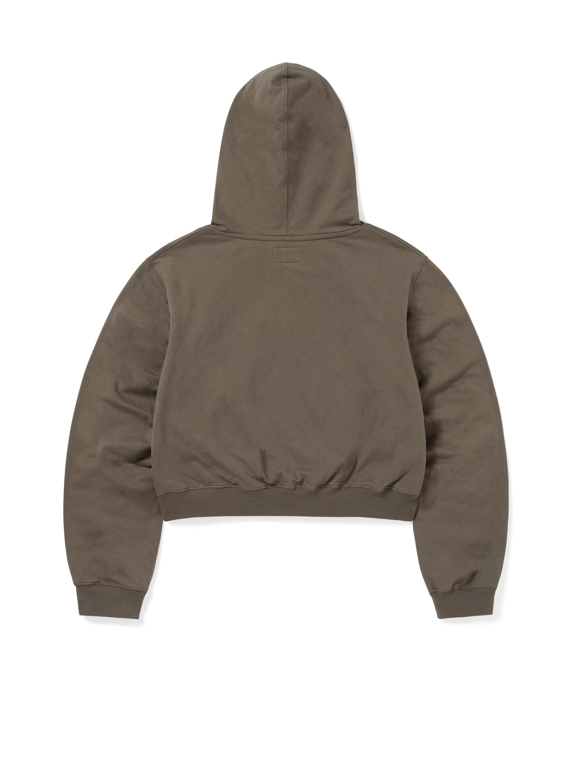 thisisneverthat Thermal LT W Zip Up Hoodie