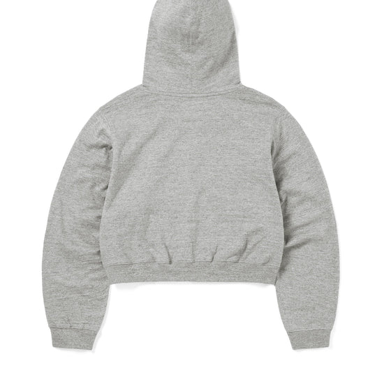 thisisneverthat Thermal LT W Zip Up Hoodie