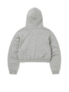 thisisneverthat Thermal LT W Zip Up Hoodie