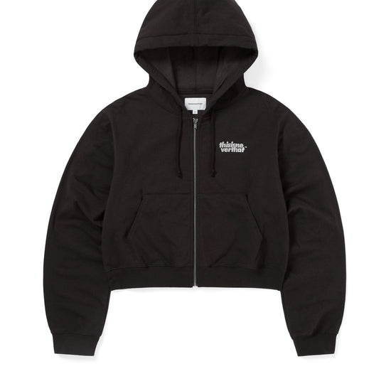 thisisneverthat Thermal LT W Zip Up Hoodie