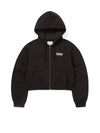 thisisneverthat Thermal LT W Zip Up Hoodie