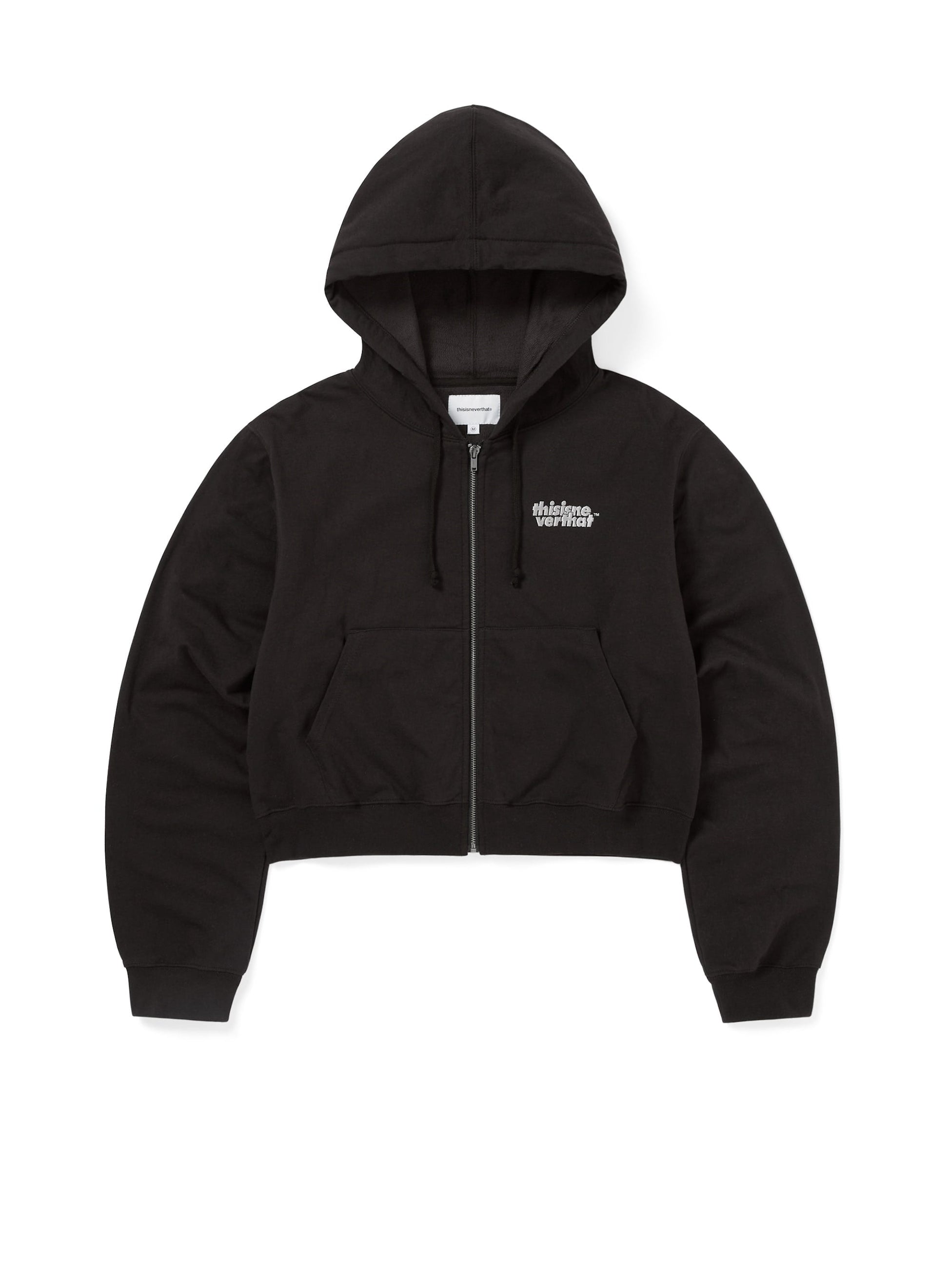 thisisneverthat Thermal LT W Zip Up Hoodie