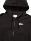 thisisneverthat Thermal LT W Zip Up Hoodie