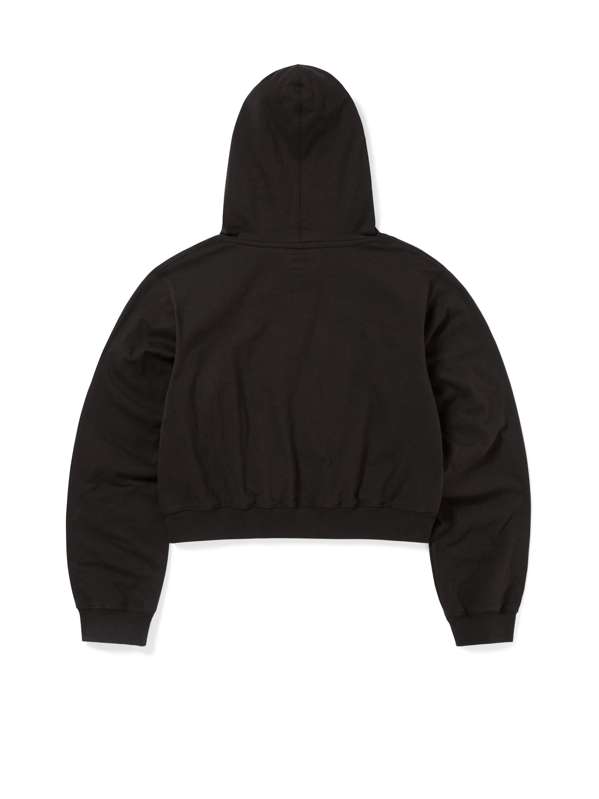 thisisneverthat Thermal LT W Zip Up Hoodie