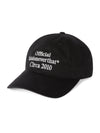 thisisneverthat Times Cap