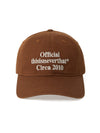 thisisneverthat Times Cap