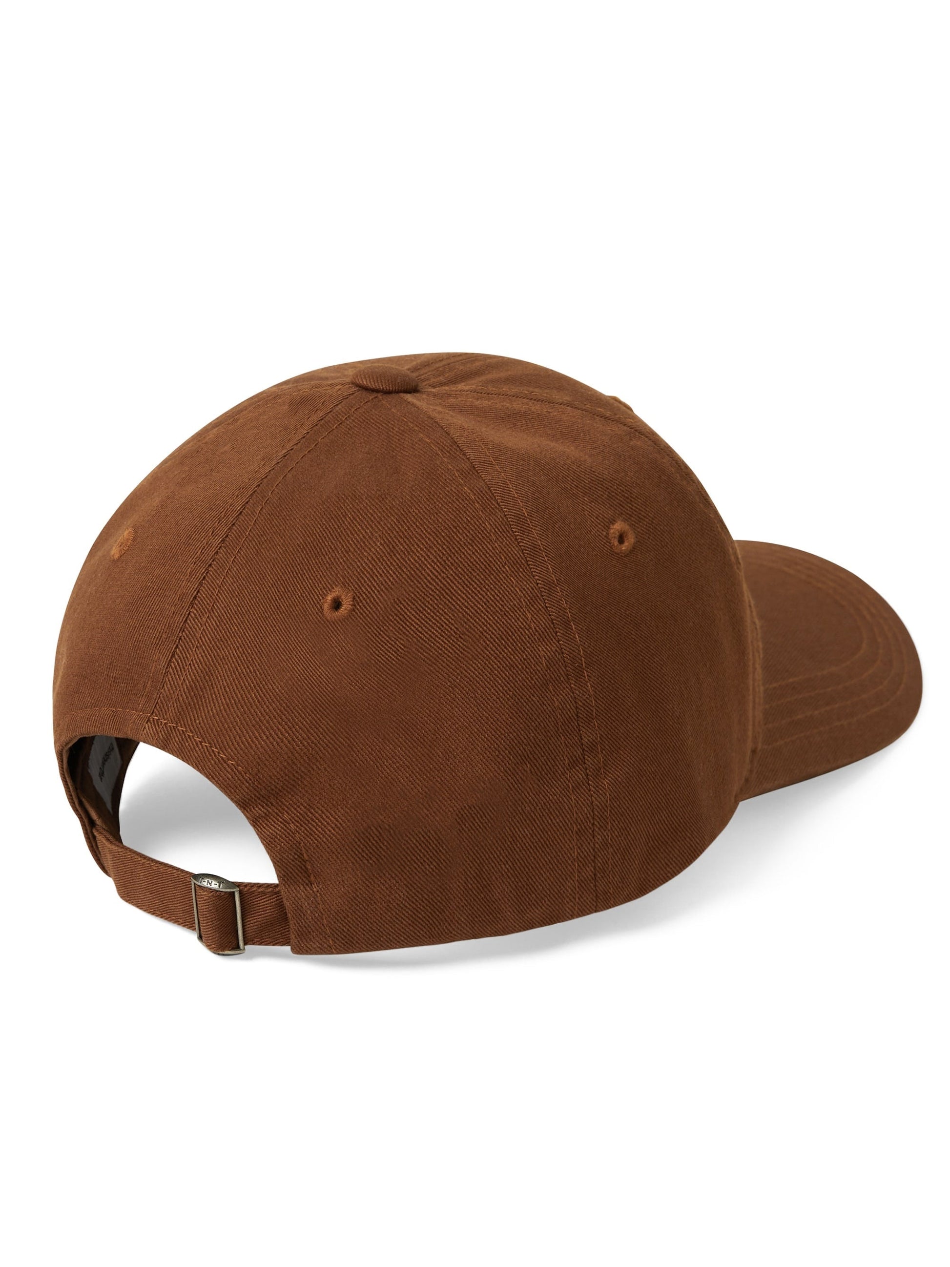 thisisneverthat Times Cap