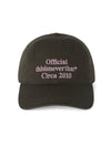 thisisneverthat Times Cap
