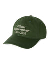 thisisneverthat Times Cap