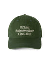 thisisneverthat Times Cap