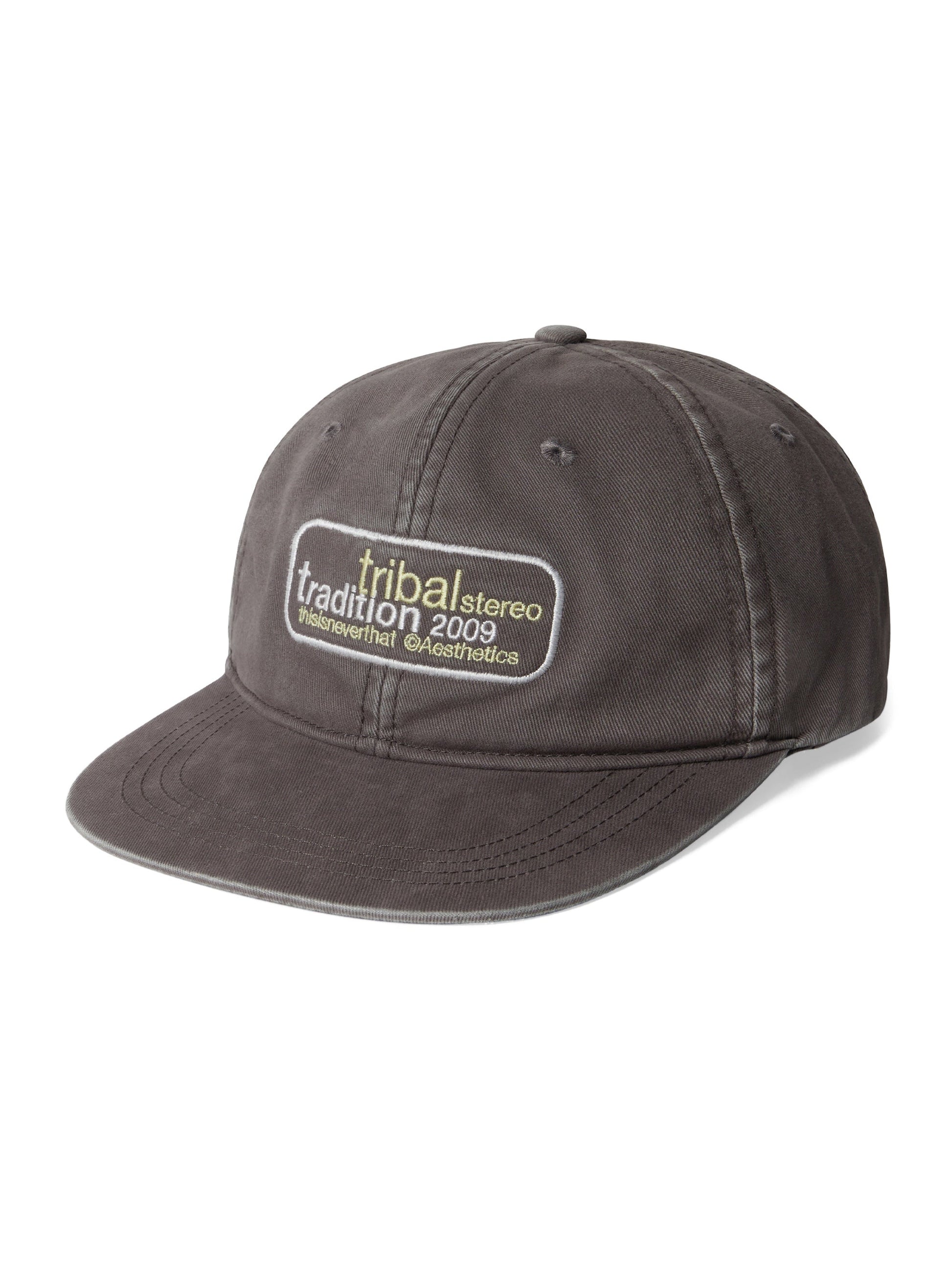 thisisneverthat Tribal Stereo Cap