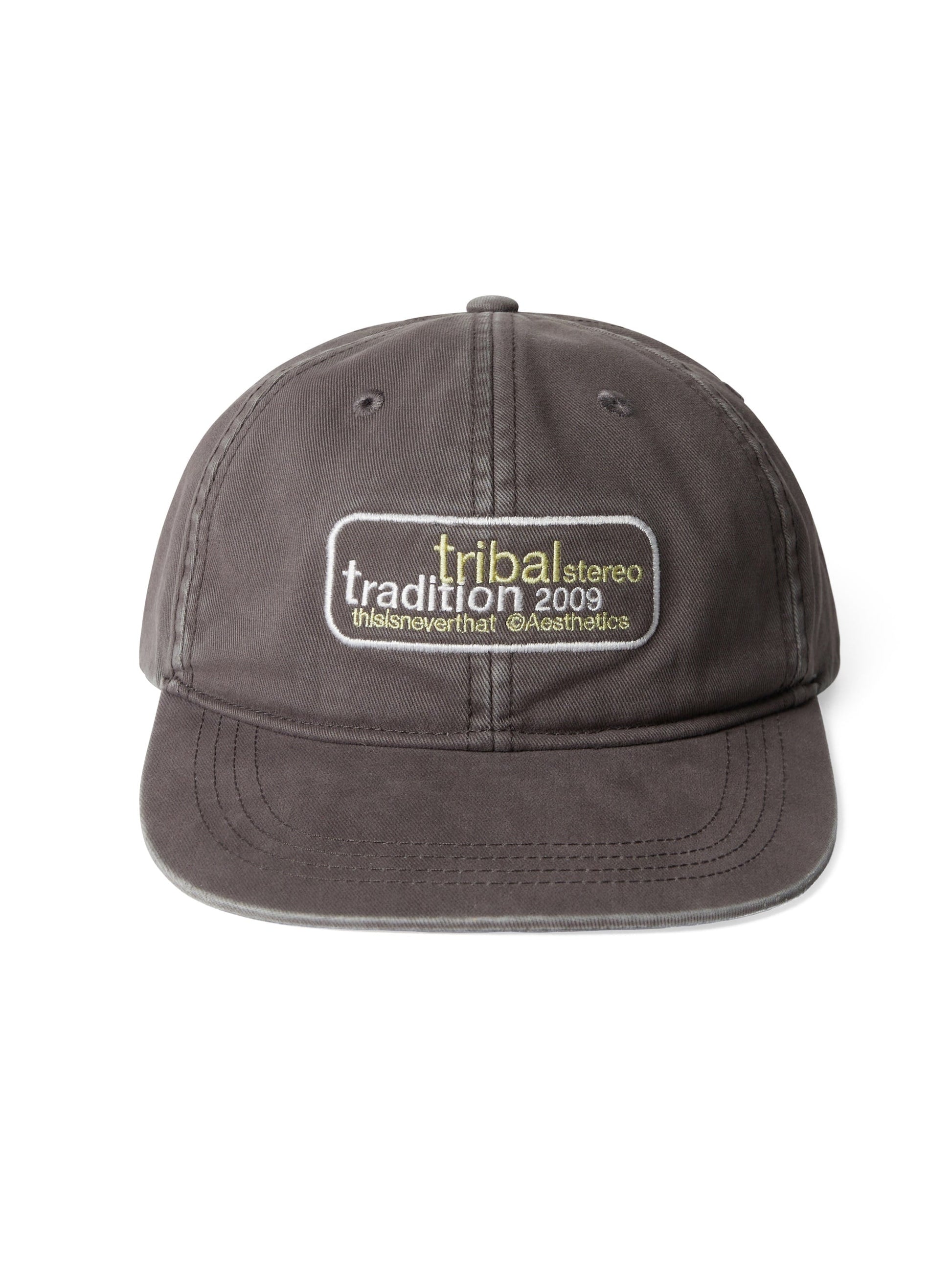 thisisneverthat Tribal Stereo Cap