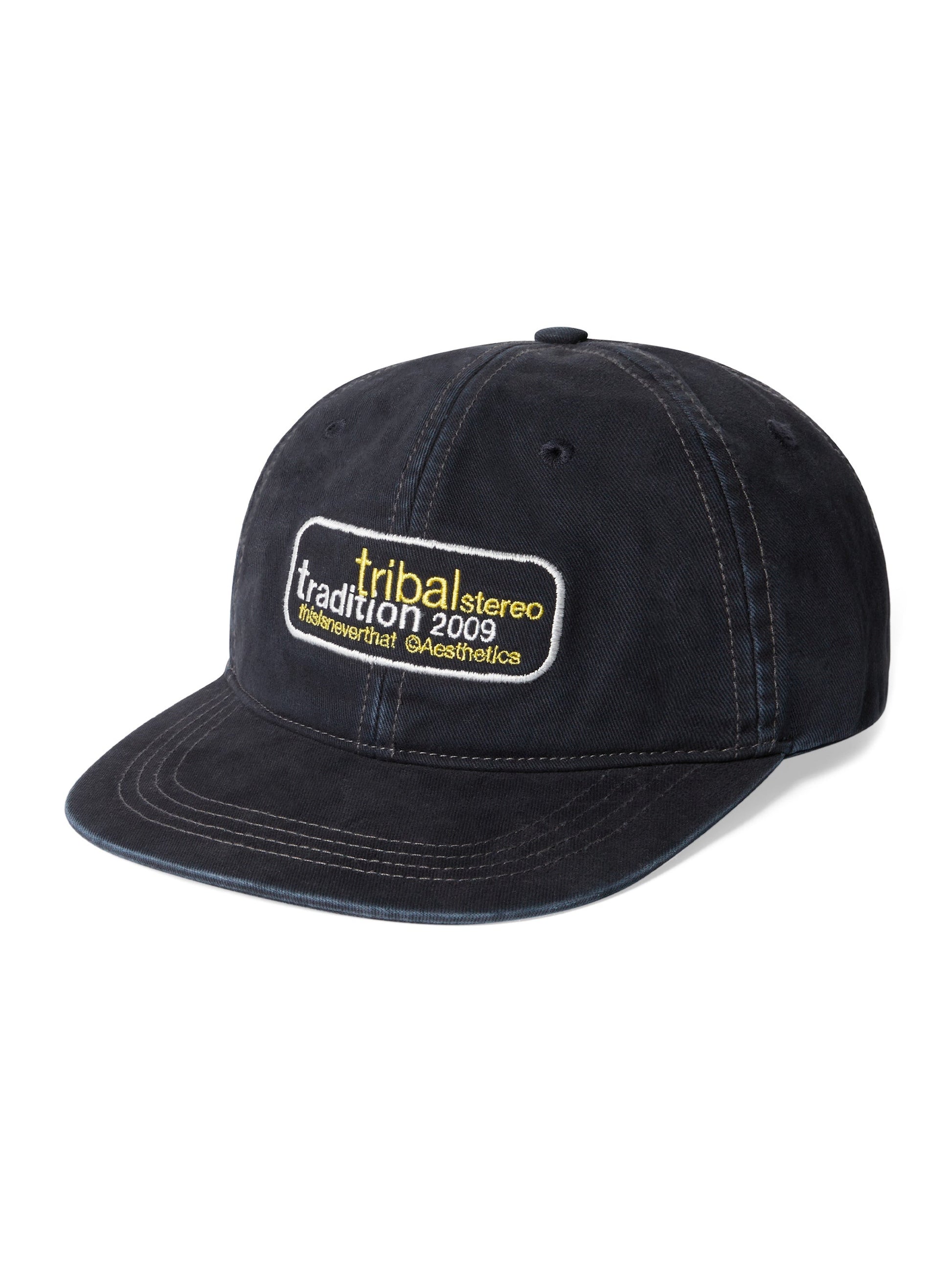 thisisneverthat Tribal Stereo Cap