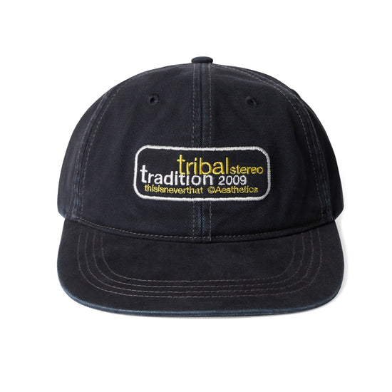 thisisneverthat Tribal Stereo Cap