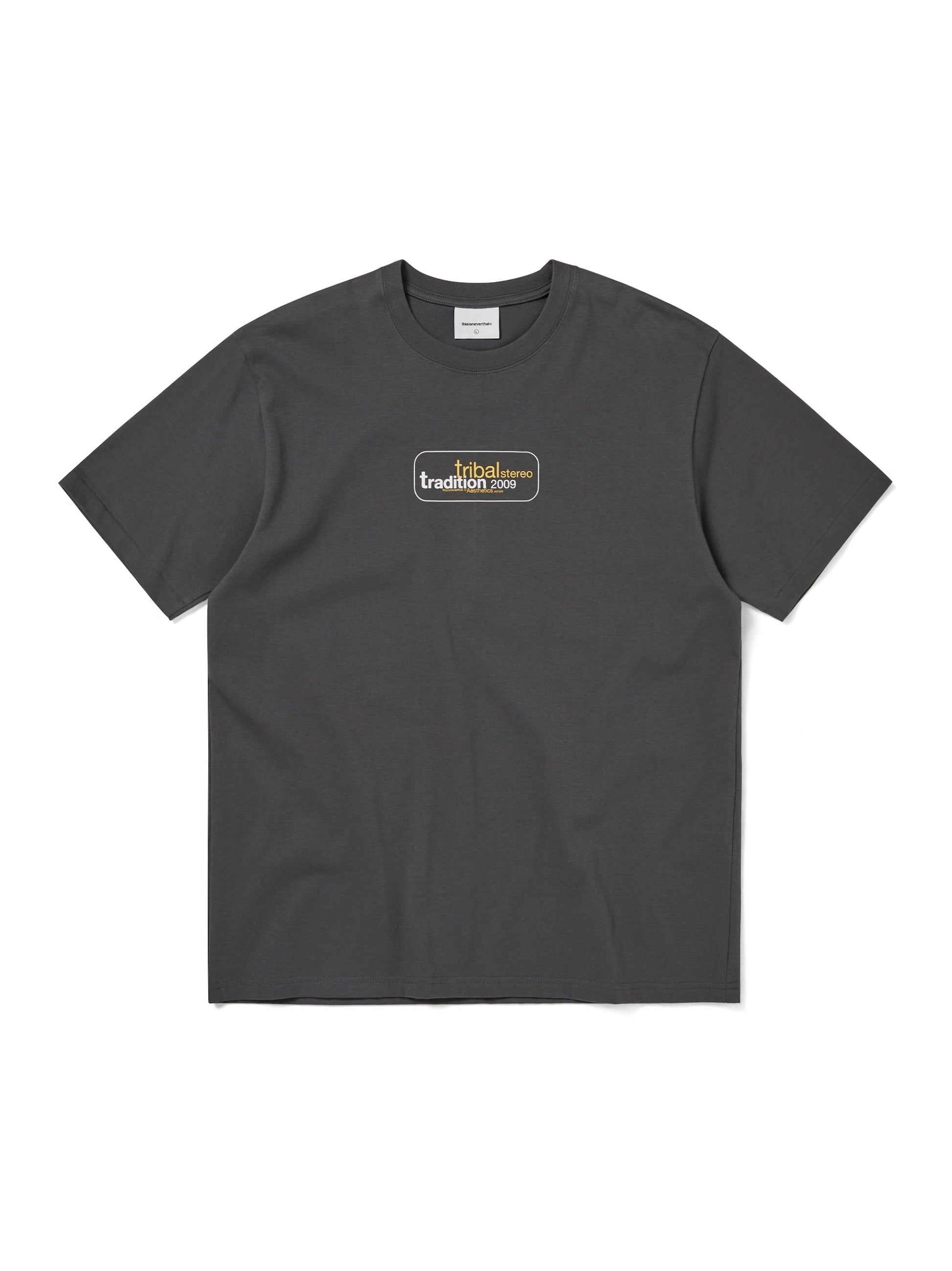 thisisneverthat Tribal Stereo Tee