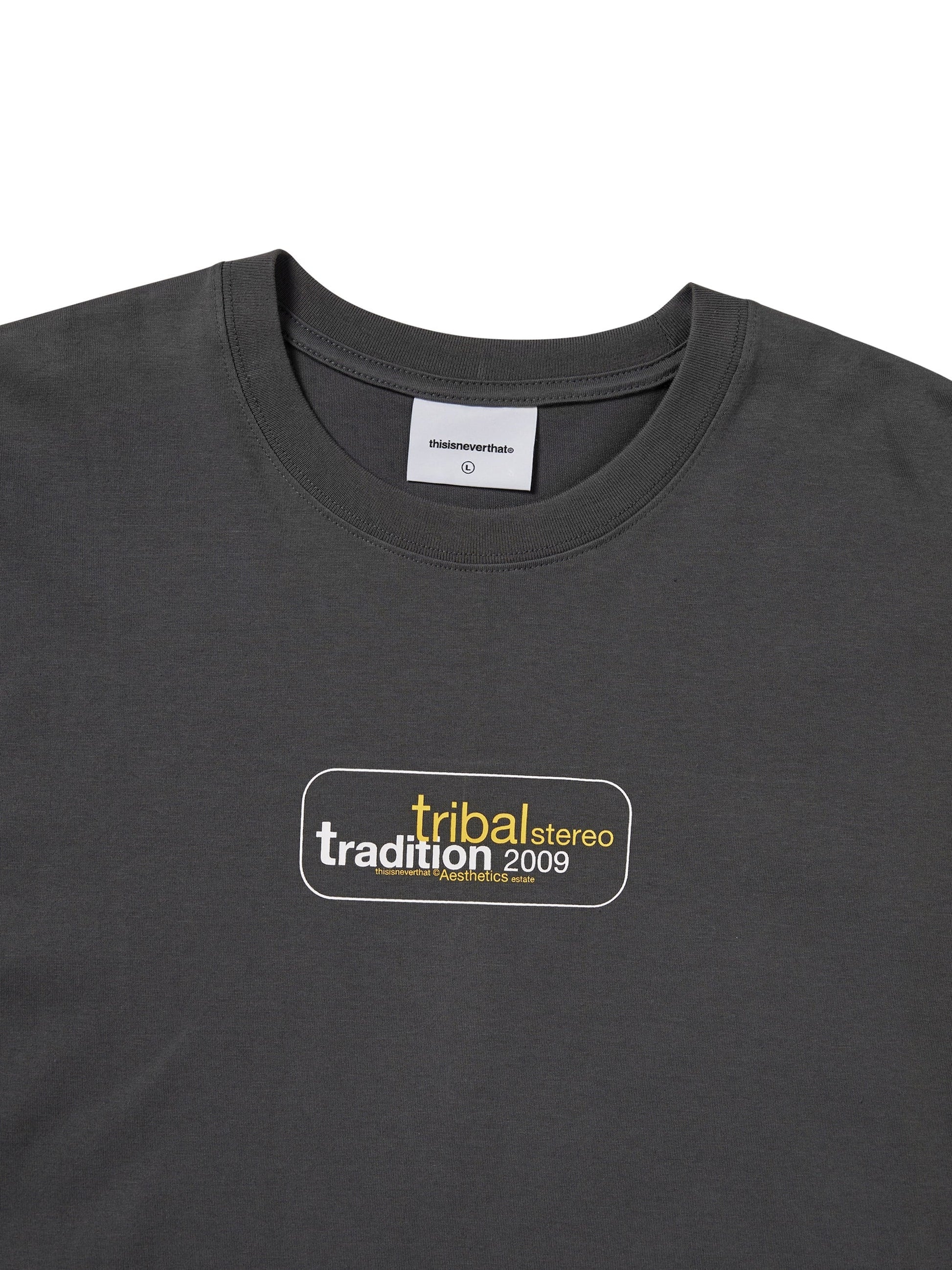 thisisneverthat Tribal Stereo Tee