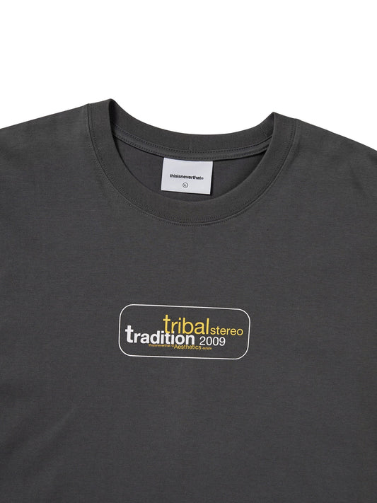 thisisneverthat Tribal Stereo Tee