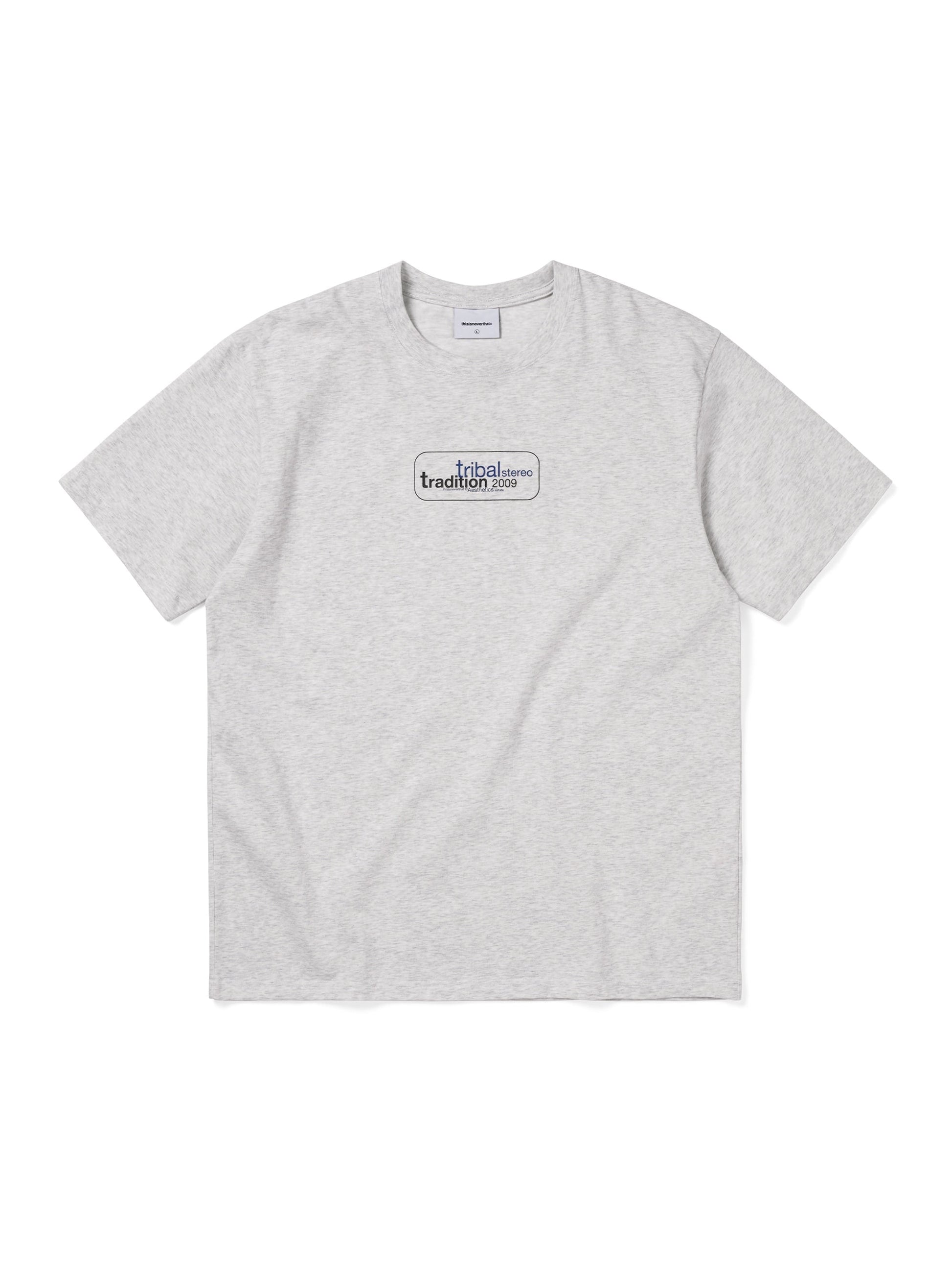 thisisneverthat Tribal Stereo Tee