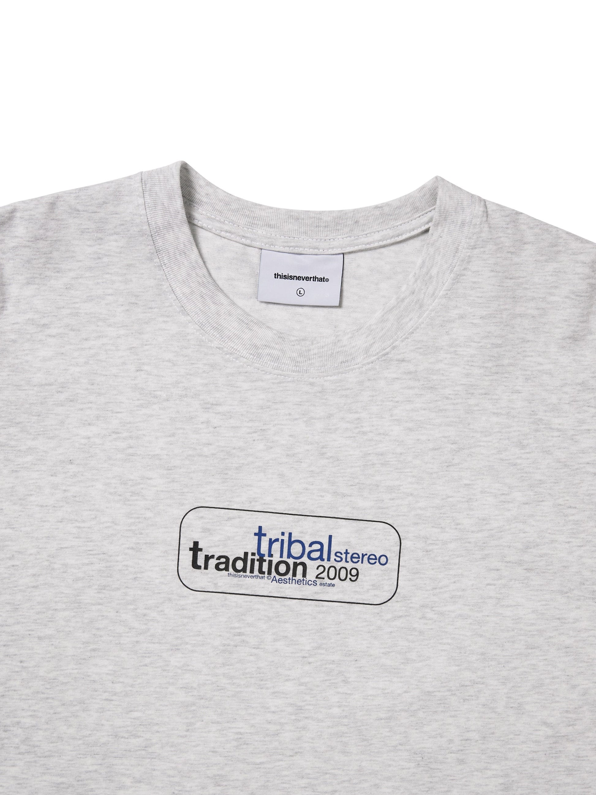 thisisneverthat Tribal Stereo Tee