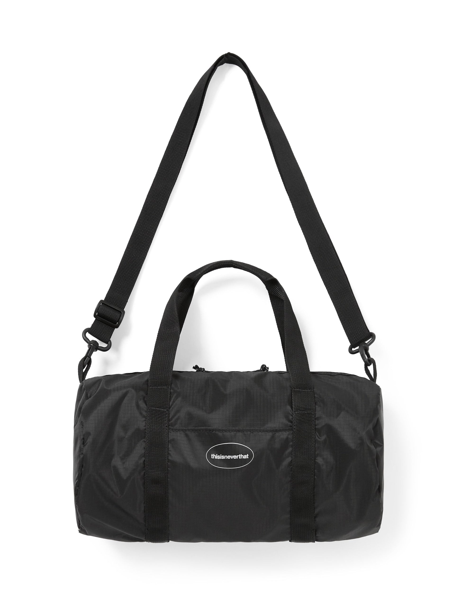 thisisneverthat UL Duffle Bag