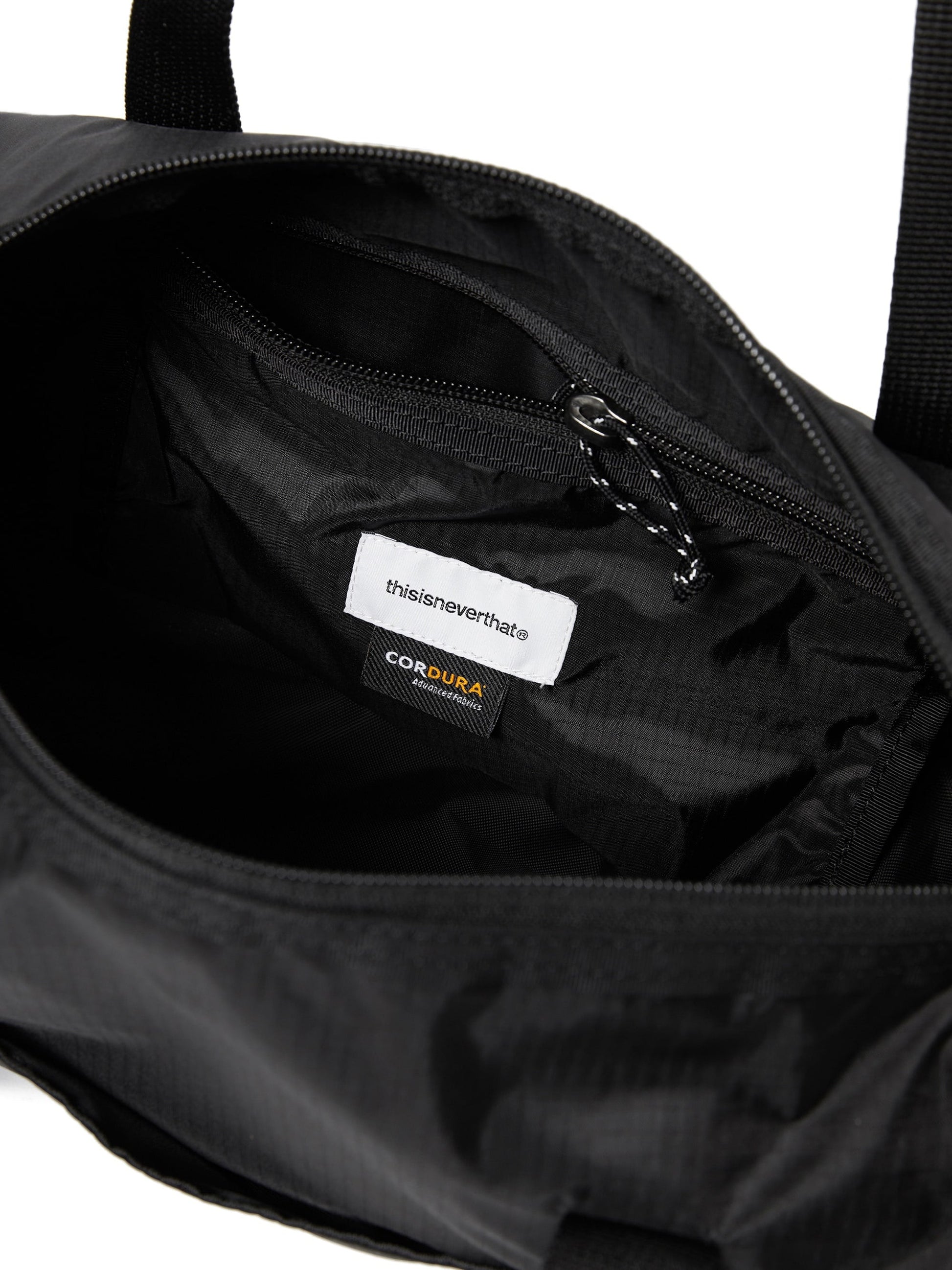 thisisneverthat UL Duffle Bag