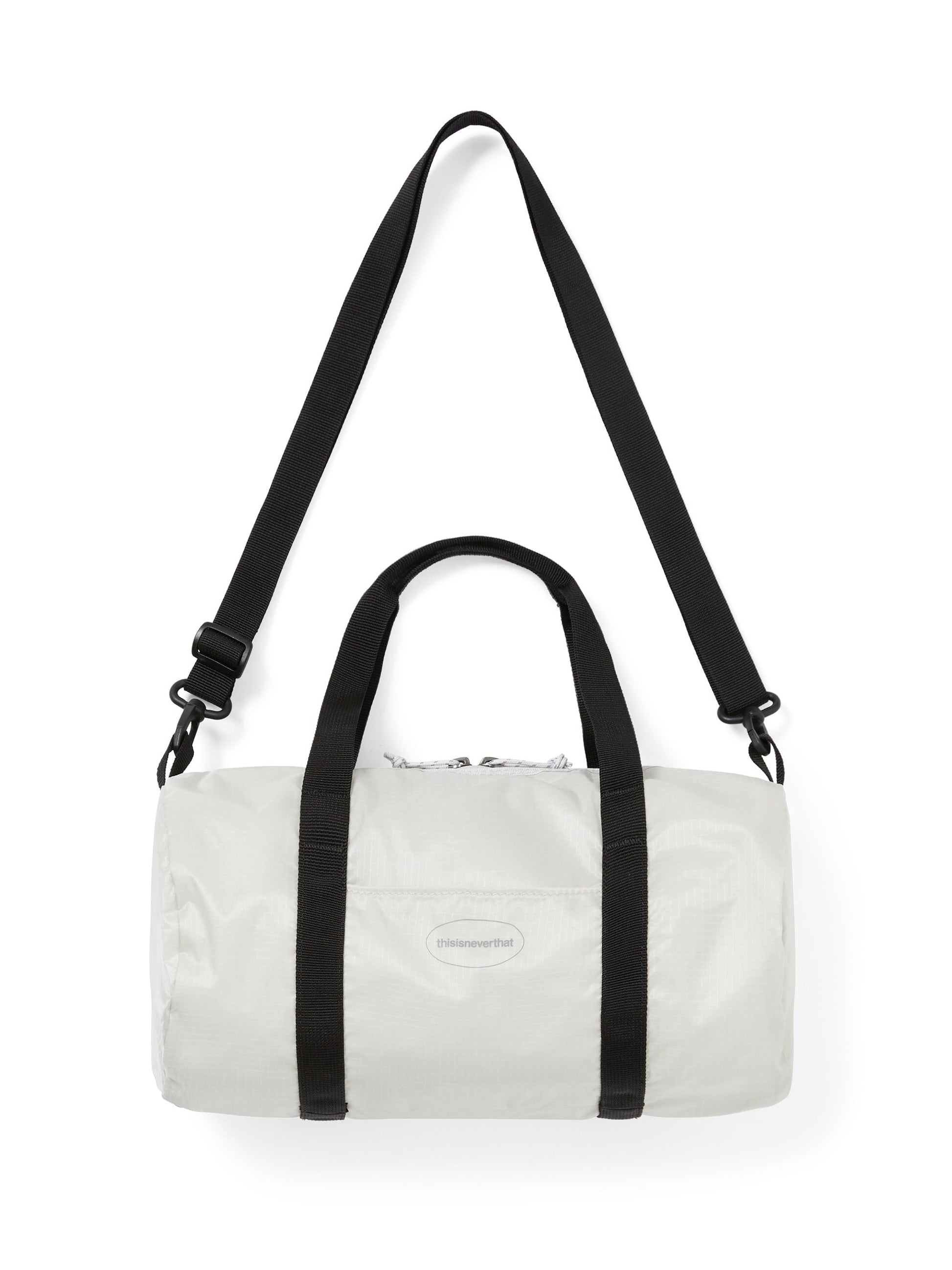 thisisneverthat UL Duffle Bag