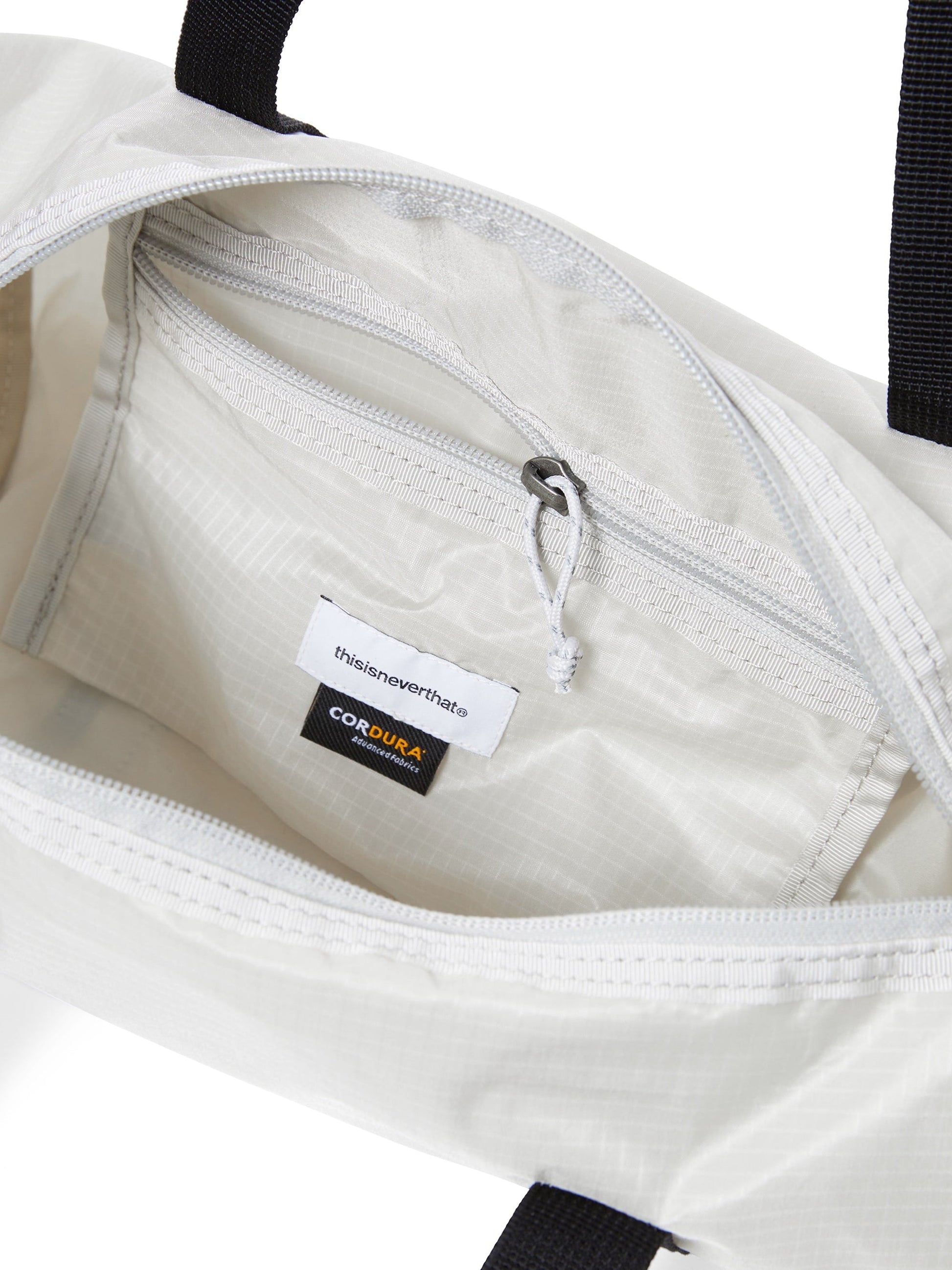 thisisneverthat UL Duffle Bag