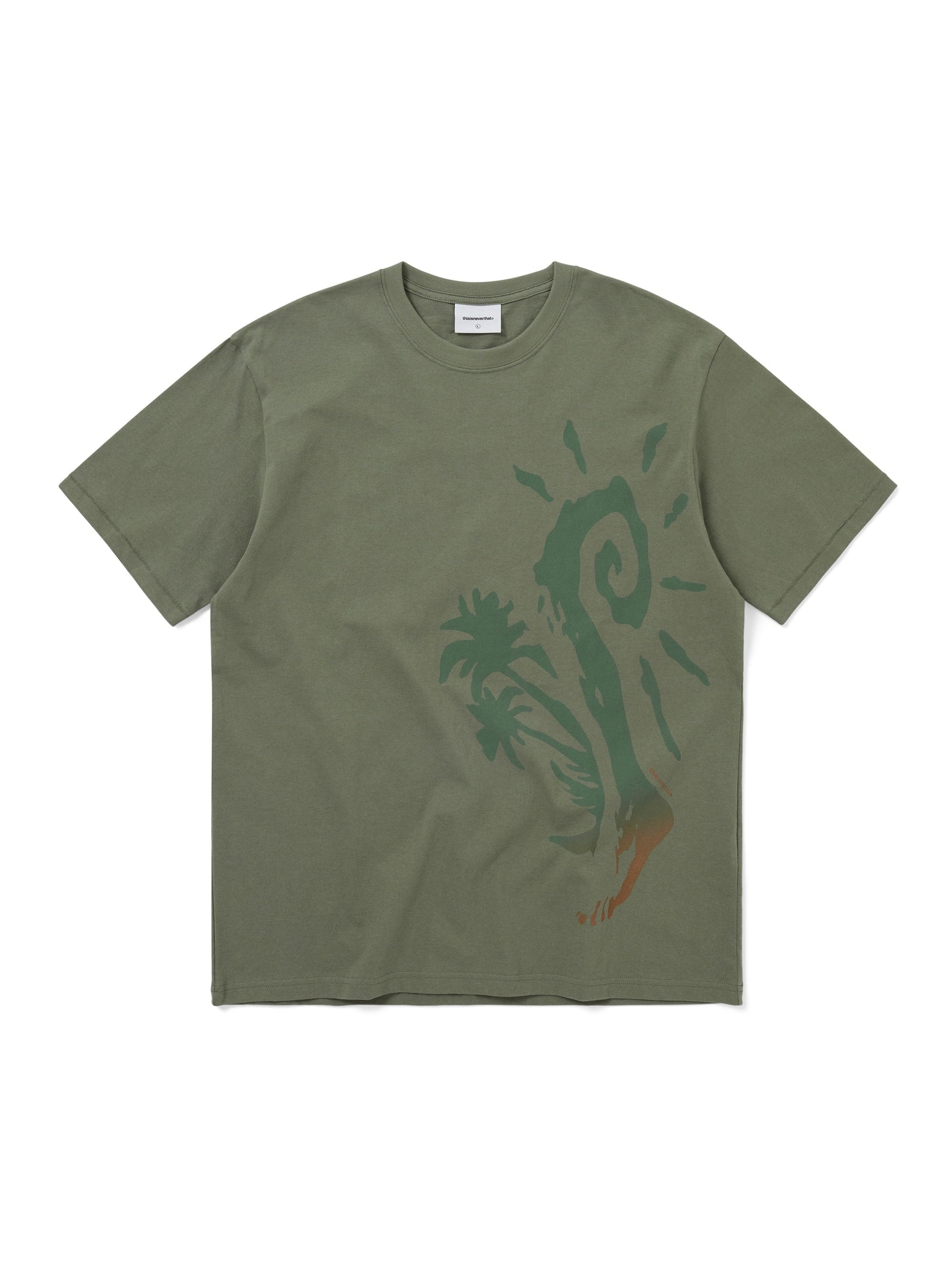 thisisneverthat Under The Sun Tee