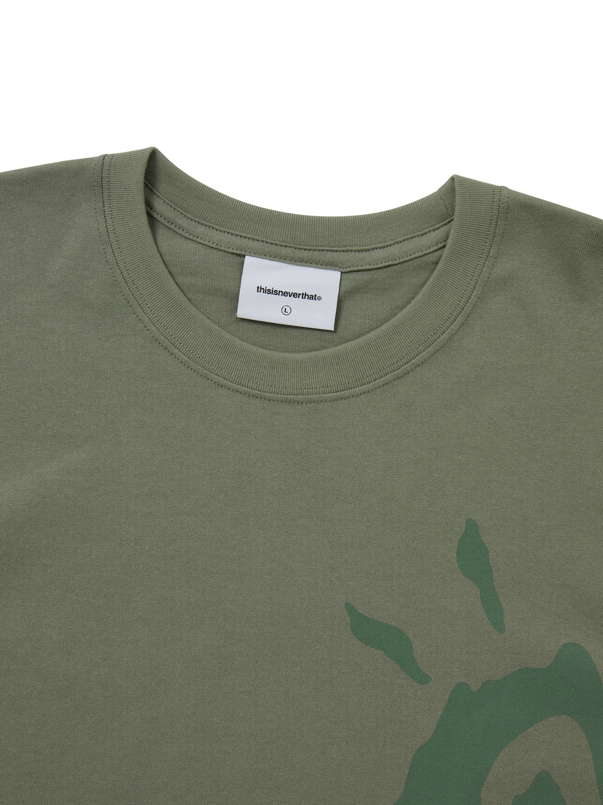 thisisneverthat Under The Sun Tee