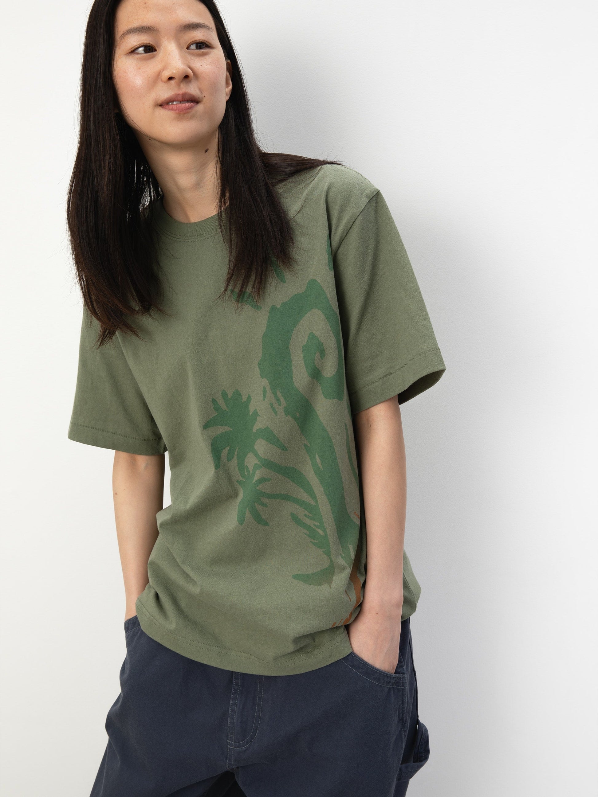 thisisneverthat Under The Sun Tee