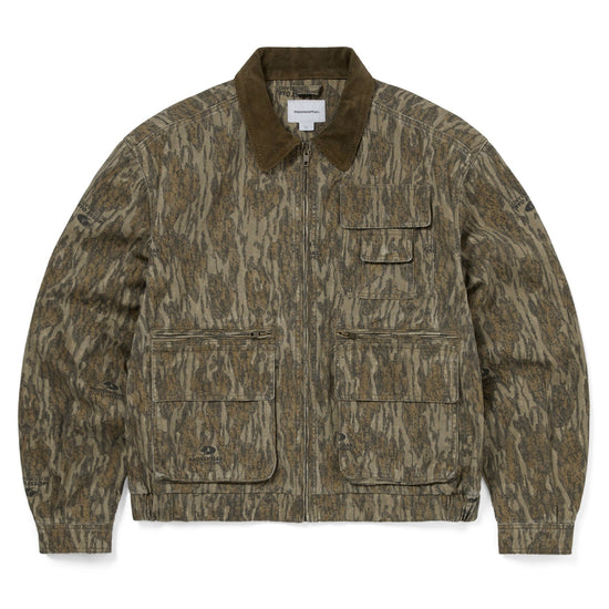 thisisneverthat Utility Field Jacket