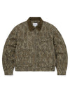 thisisneverthat Utility Field Jacket