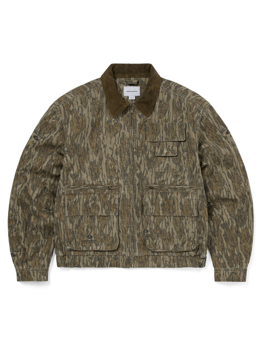 thisisneverthat Utility Field Jacket