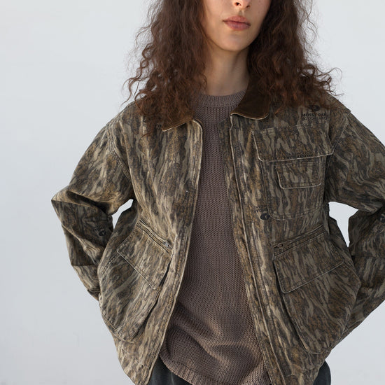 thisisneverthat Utility Field Jacket