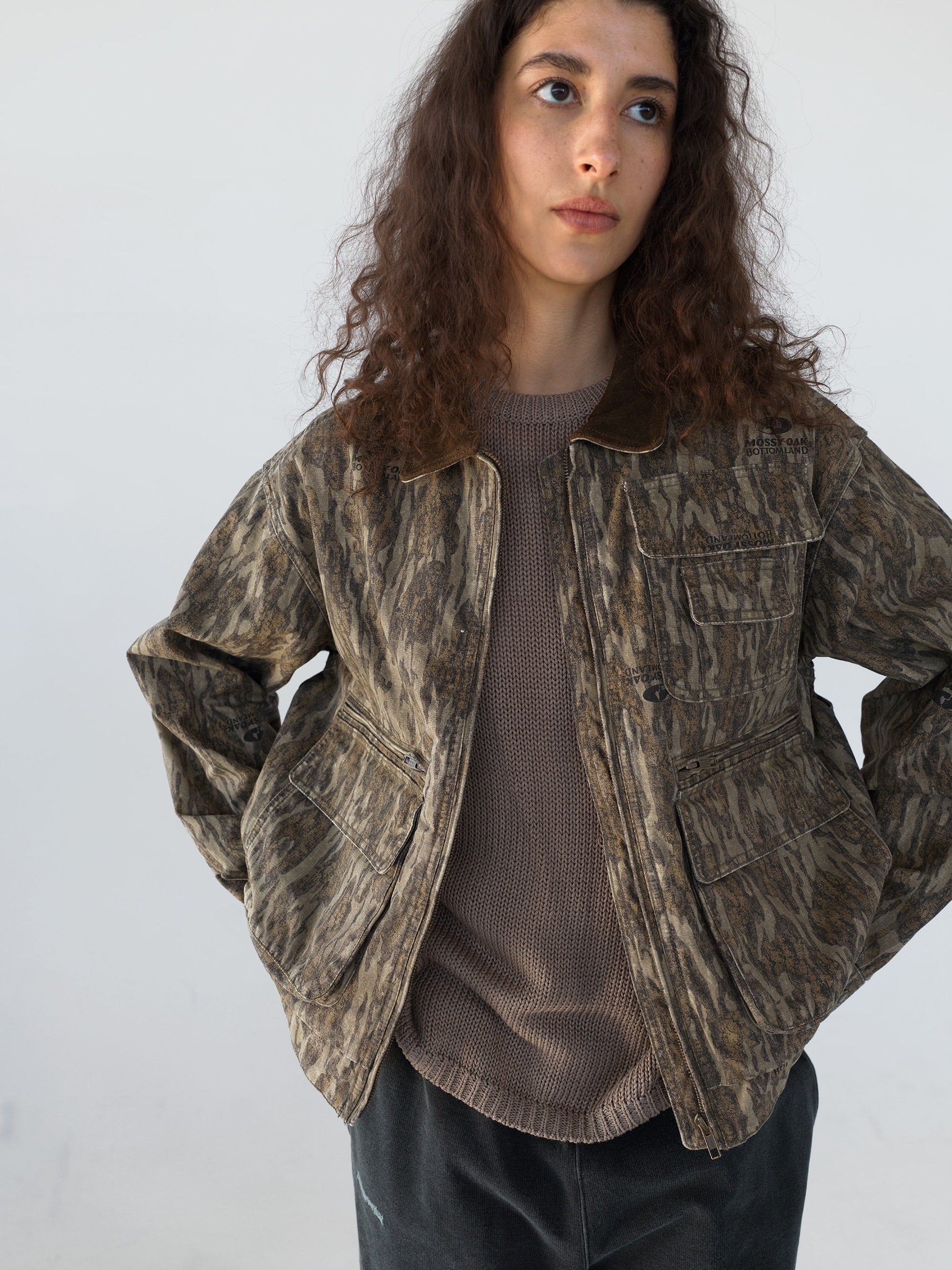 thisisneverthat Utility Field Jacket