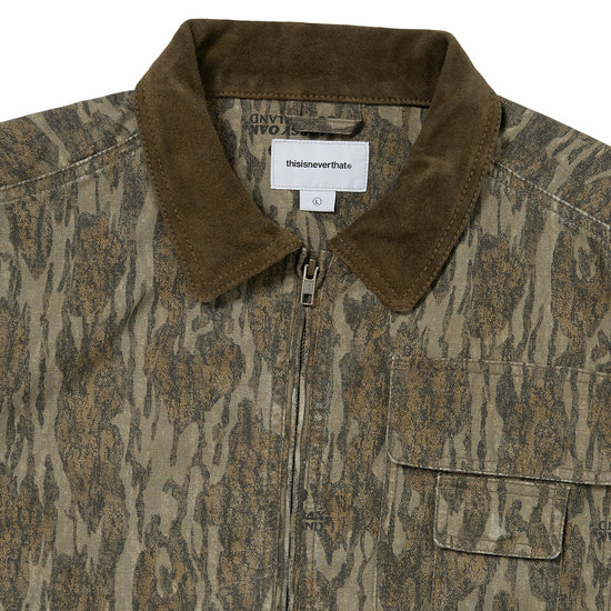 thisisneverthat Utility Field Jacket