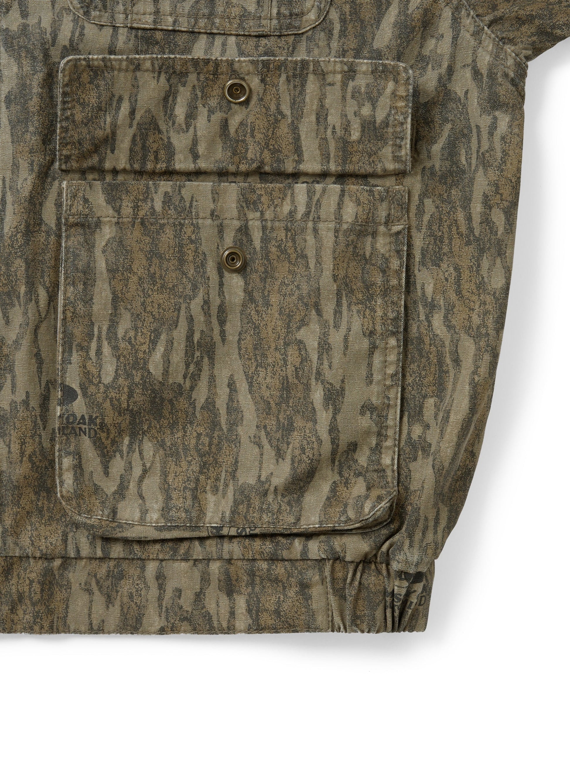 thisisneverthat Utility Field Jacket