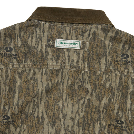 thisisneverthat Utility Field Jacket