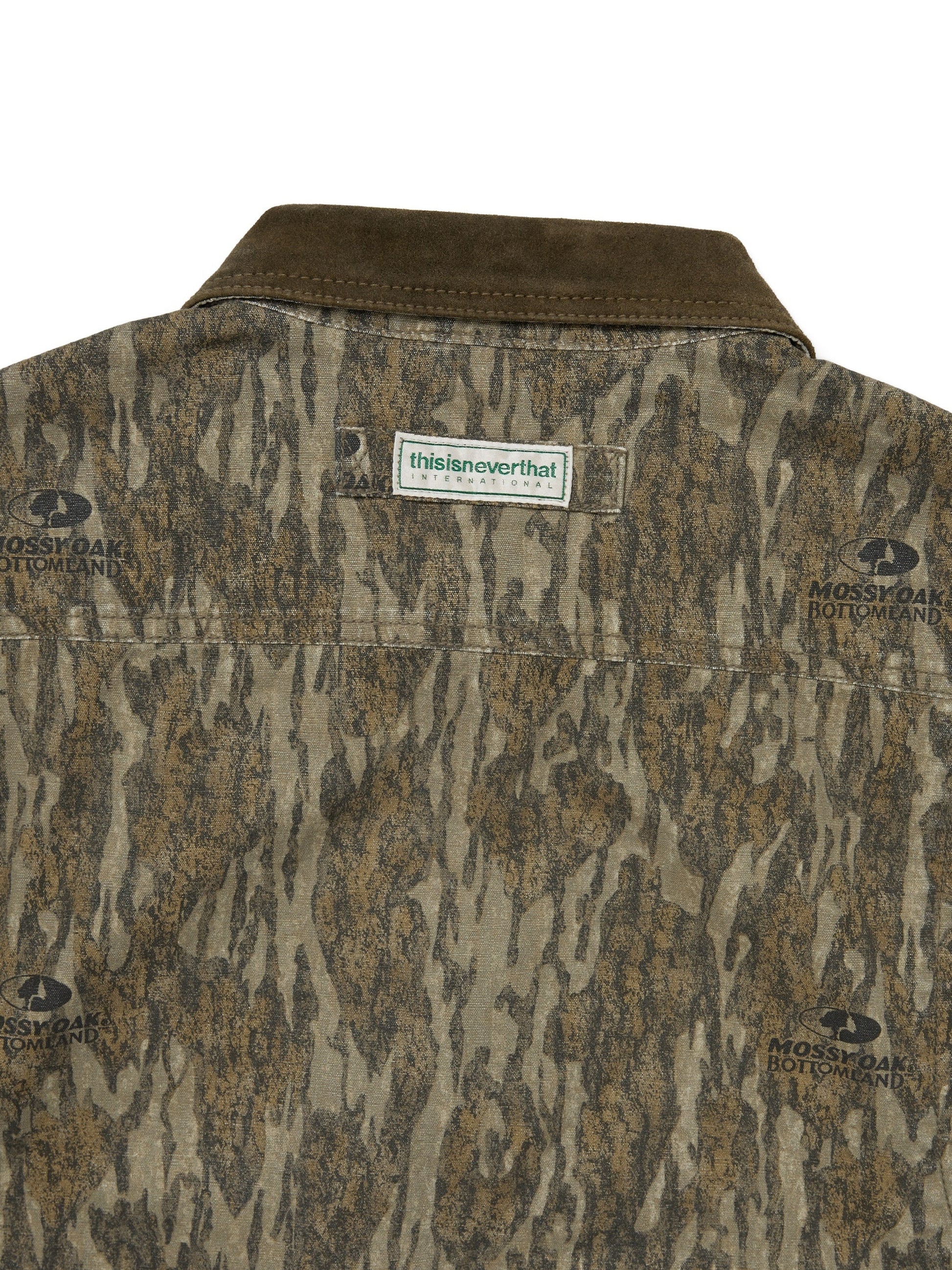 thisisneverthat Utility Field Jacket