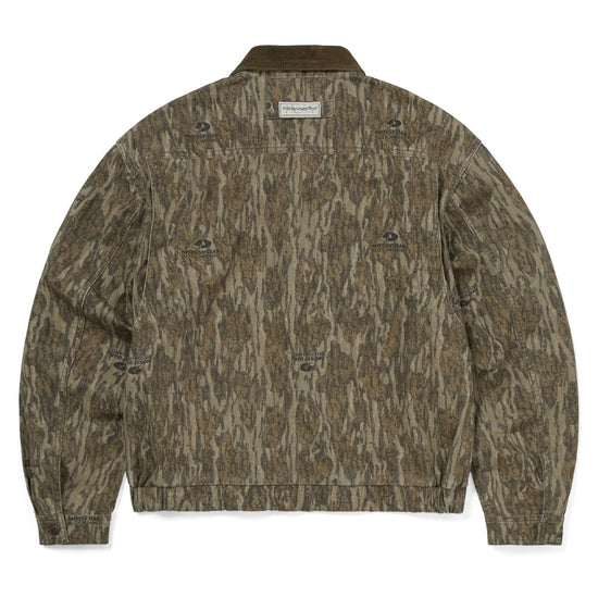 thisisneverthat Utility Field Jacket