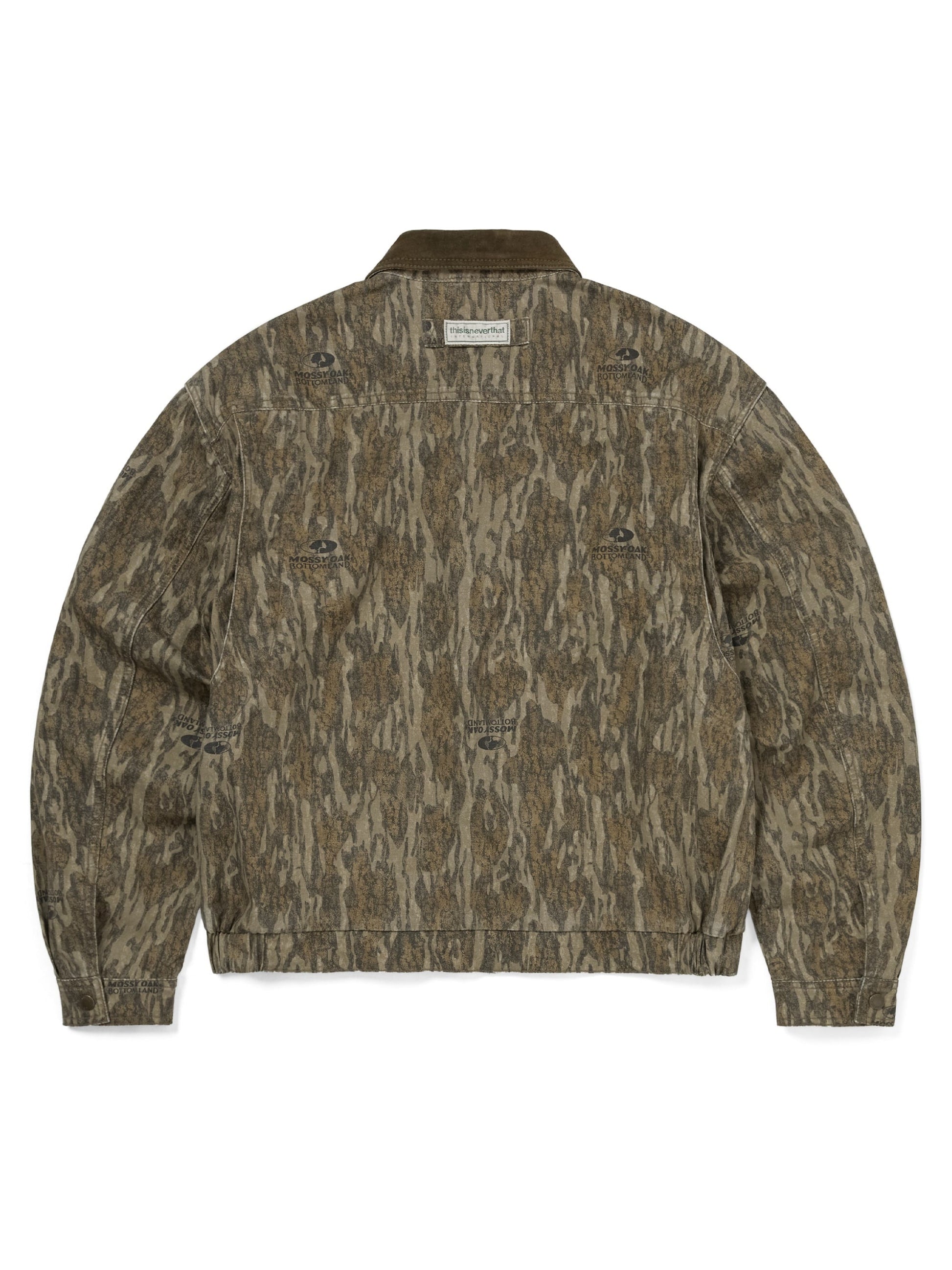 thisisneverthat Utility Field Jacket