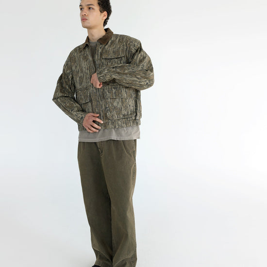 thisisneverthat Utility Field Jacket